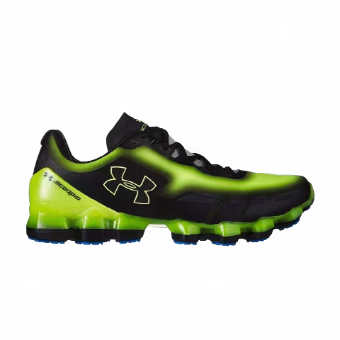 Under Armour Scorpio 'High Vis Yellow'