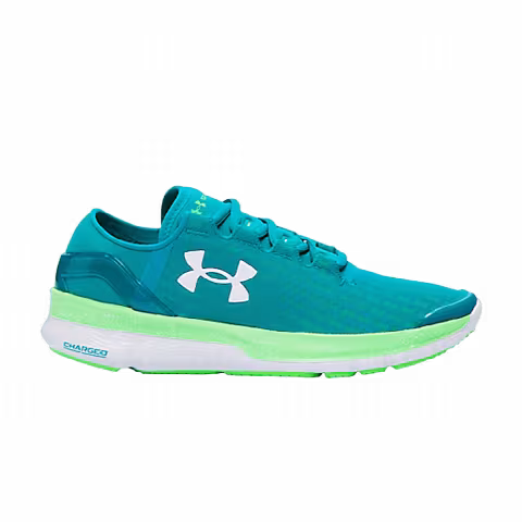 Under Armour Wmns Speedform Apollo 2 Clutch 'Tahitian Teal'