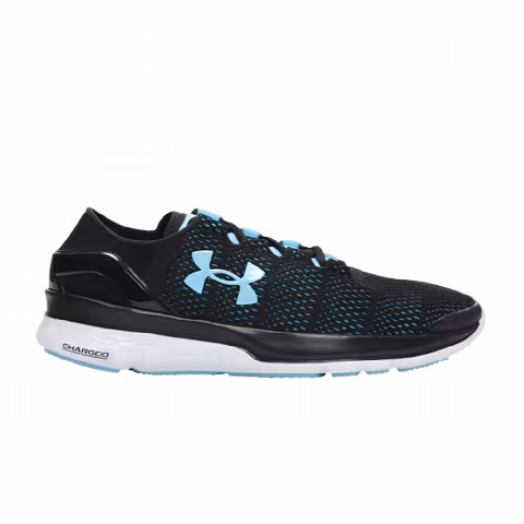 Under Armour Wmns Speedform Apollo 2 'Black Blue'