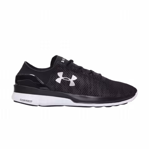 Under Armour Speedform Apollo 2 Reflective 'Black'