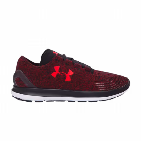 Under Armour Speedform Slingride 'Anthem Red'