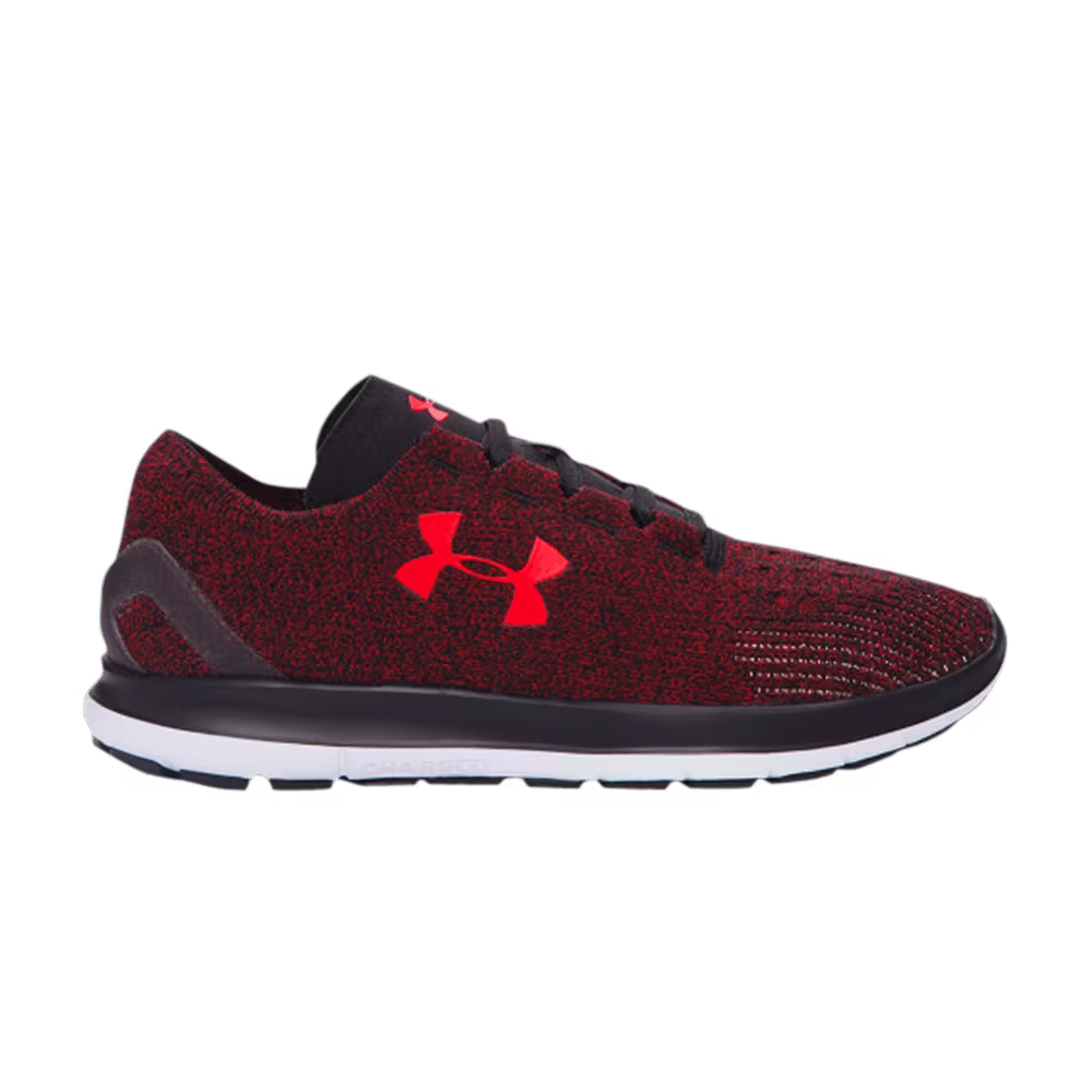 Under Armour Speedform Slingride Anthem Red