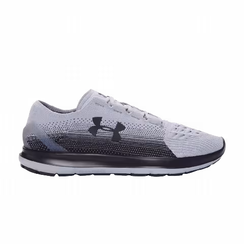 Under Armour Speedform Slingride Fade 'Overcast Grey'