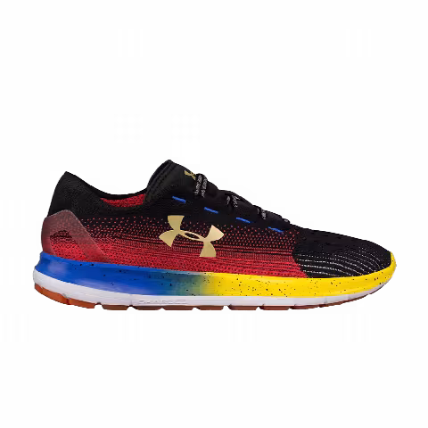 Baltimore Sneaker Show x Under Armour Speedform Slingride 'Masterpiece'