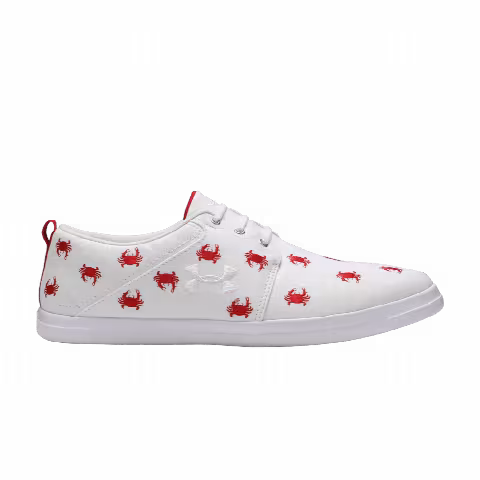 Under Armour Street Encounter 4 'Critter Pack - White'