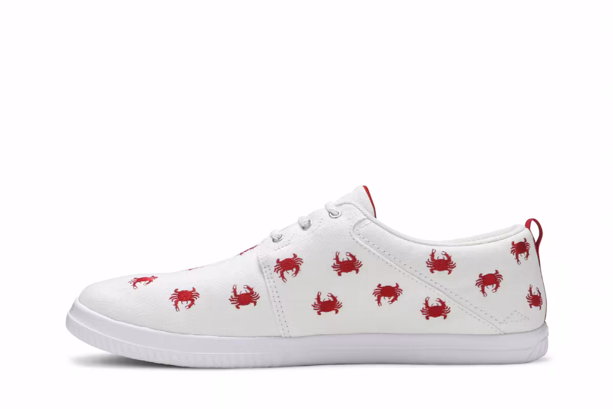 Under Armour Street Encounter 4 Critter Pack - White, view 4