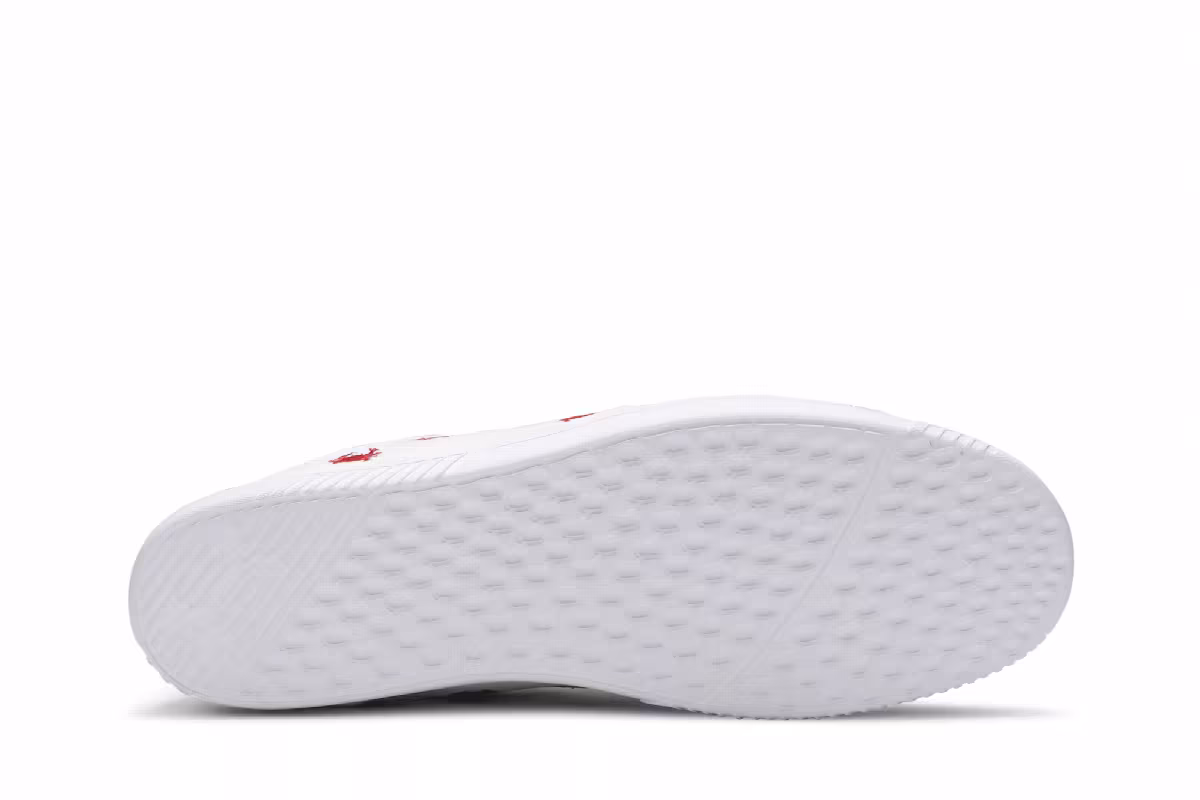 Under Armour Street Encounter 4 Critter Pack - White, view 5