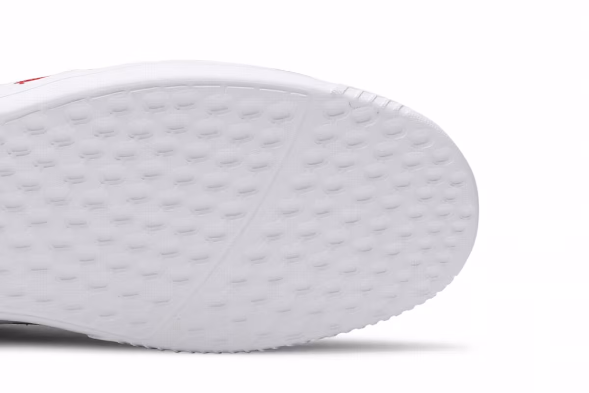 Under Armour Street Encounter 4 Critter Pack - White, view 6