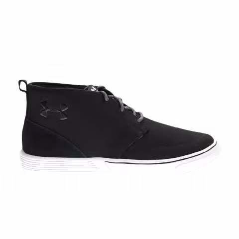 Under Armour Street Encounter Mid 'Black'