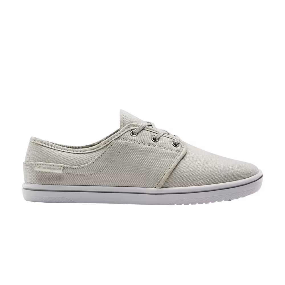 Under Armour Women's Street Encounter Slides Summer White