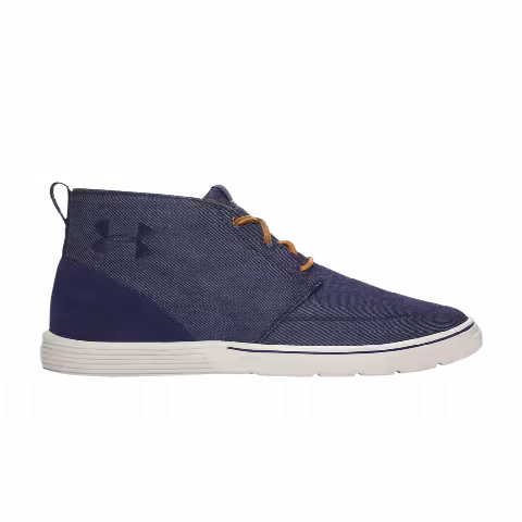 Under Armour Street Encounter Mid 'Denim'