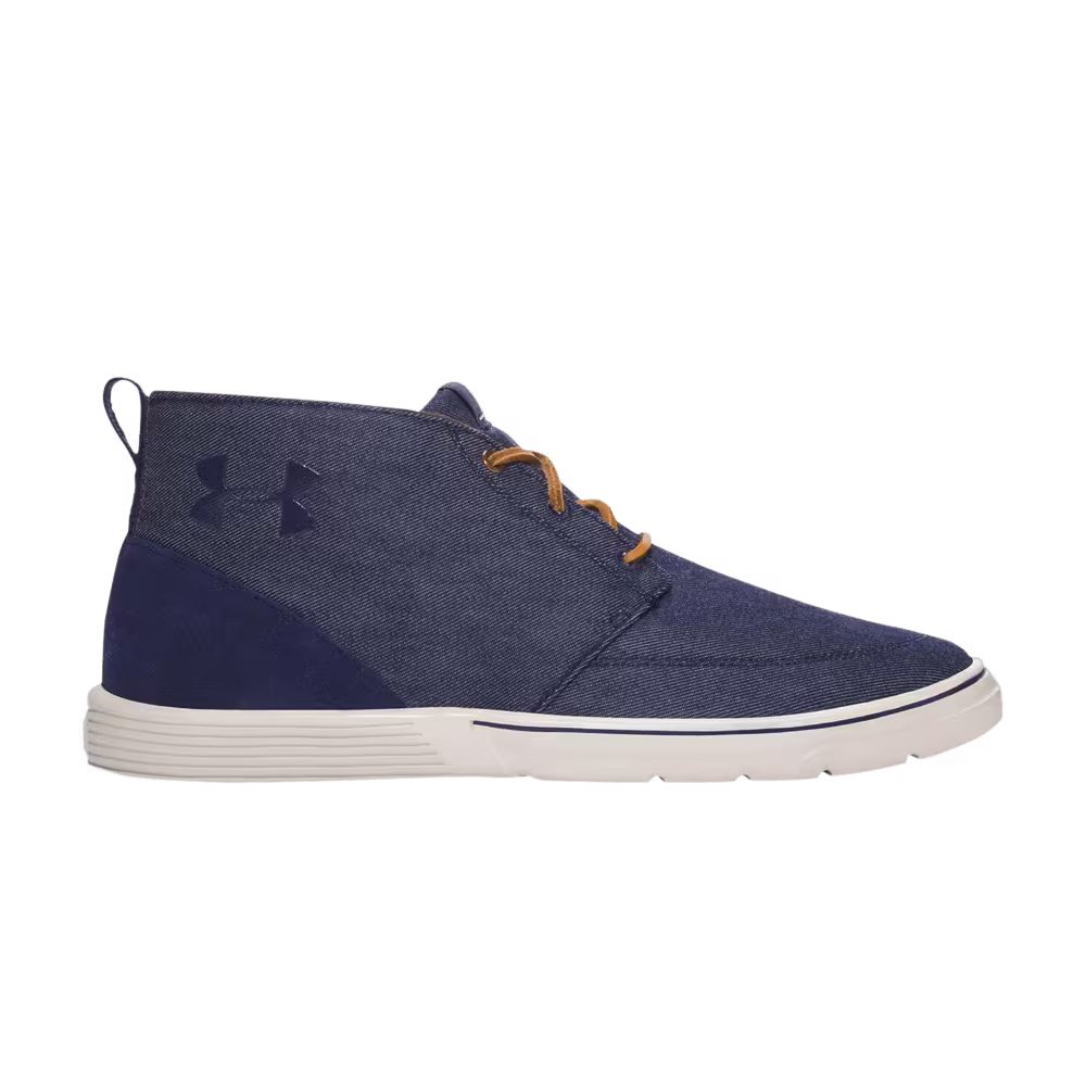 Under Armour Street Encounter Mid Denim