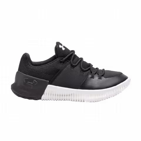 Under Armour Wmns Ultimate Speed 'Black'
