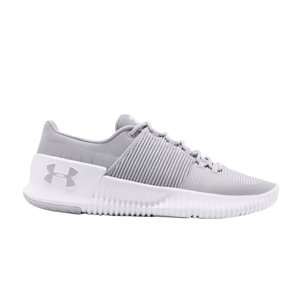Under Armour Ultimate Speed NM Grey
