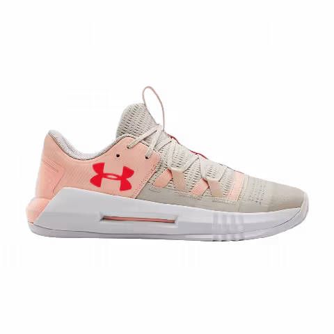 Under Armour Wmns Block City 2.0 'Peach Frost'