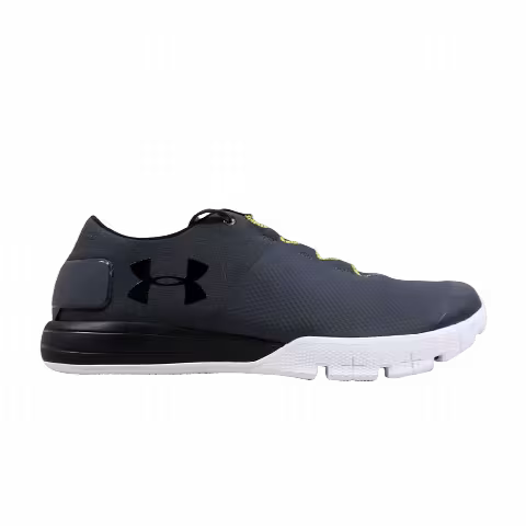 Under Armour Charged Ultimate TR 2.0 'Stealth Grey'