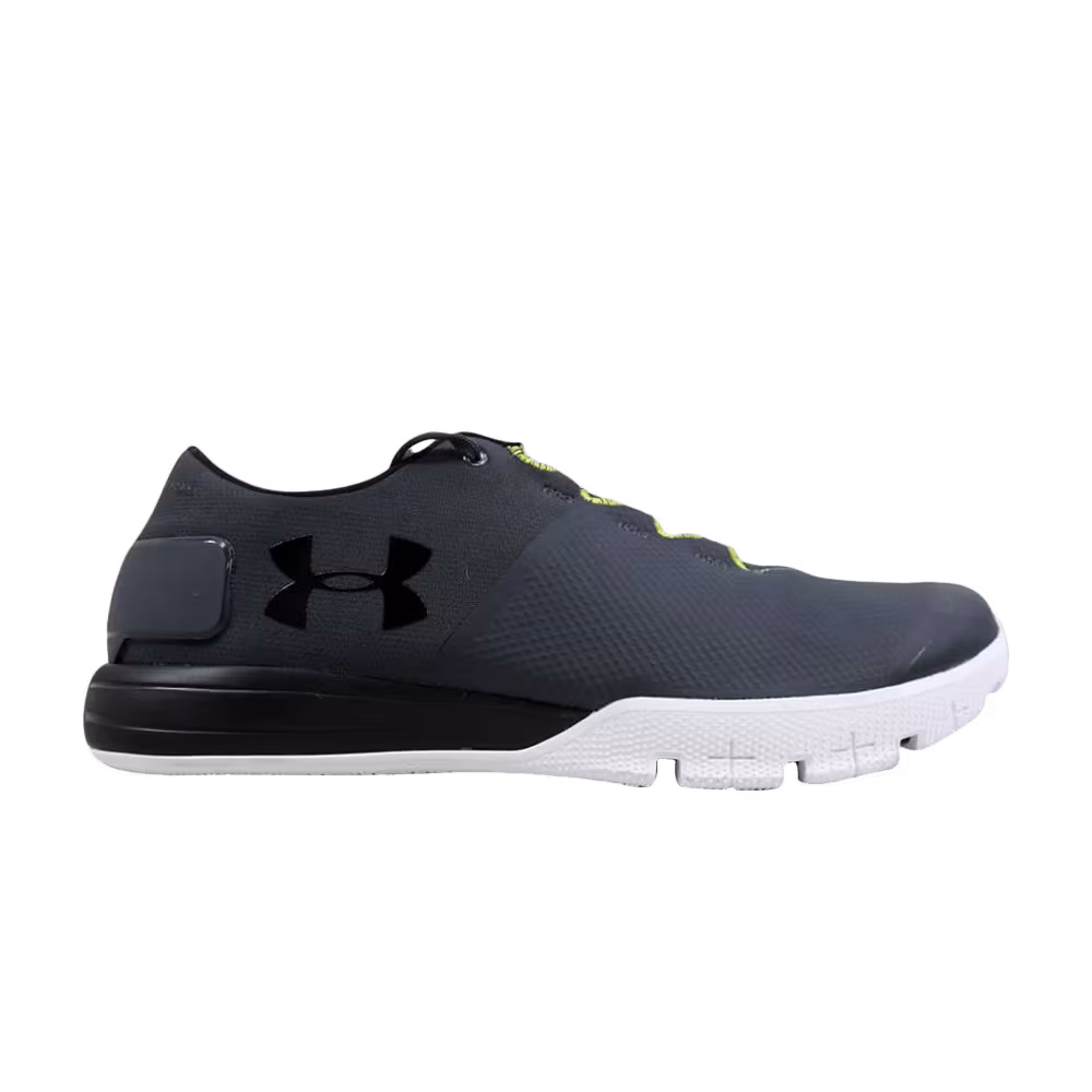 Under Armour Charged Ultimate TR 2.0 Stealth Grey