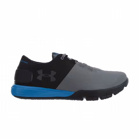 Under Armour Charged Ultimate 2.0 'Mako Blue'