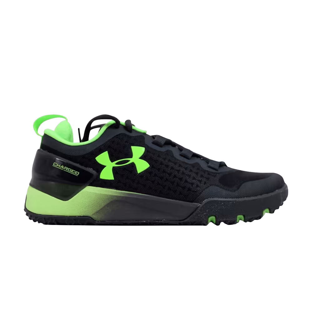 Under Armour Charged Ultimate TR Low