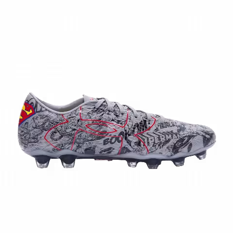Under Armour ClutchFit Force 2.0 AE FG 'Superman' Soccer Cleat