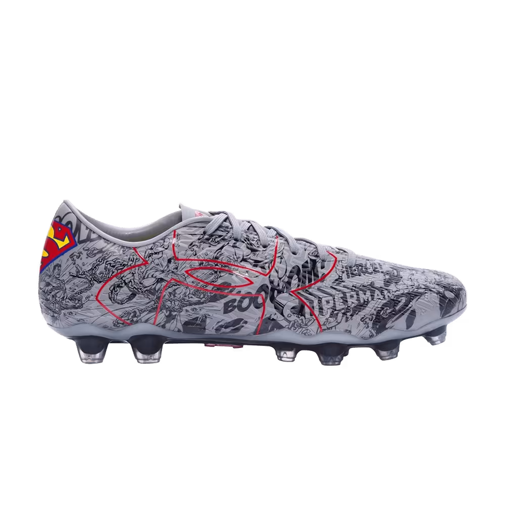 Under Armour ClutchFit Force 2.0 AE FG Superman