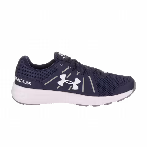 Under Armour Dash RN 2 'Midnight Navy'