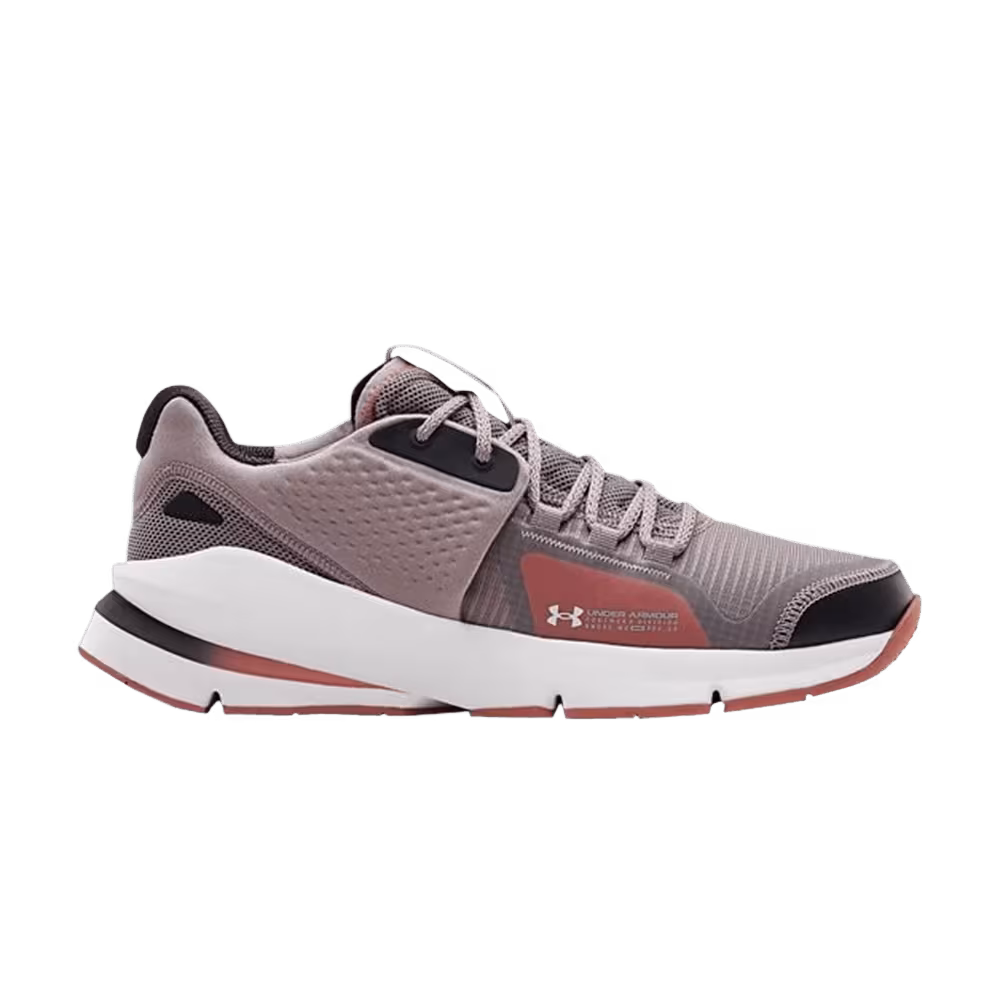 Under Armour Forge RC 90s Retro Glam - Slate Purple