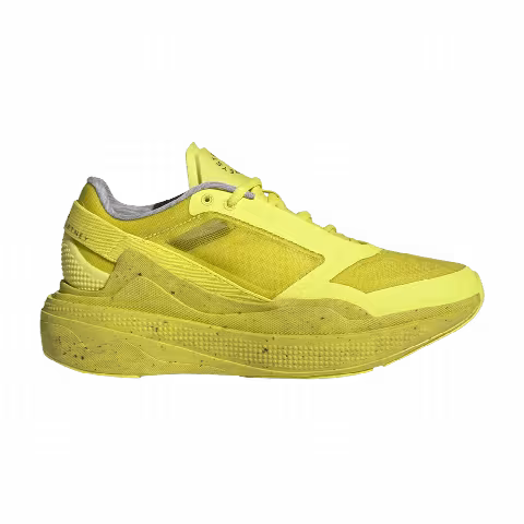 Stella McCartney x adidas Wmns Earthlight 'Shock Yellow'