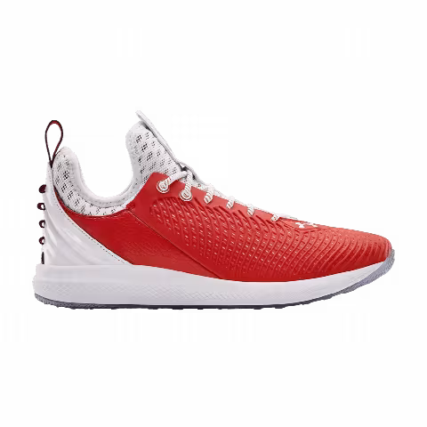 Under Armour Harper 5 Turf 'Red'