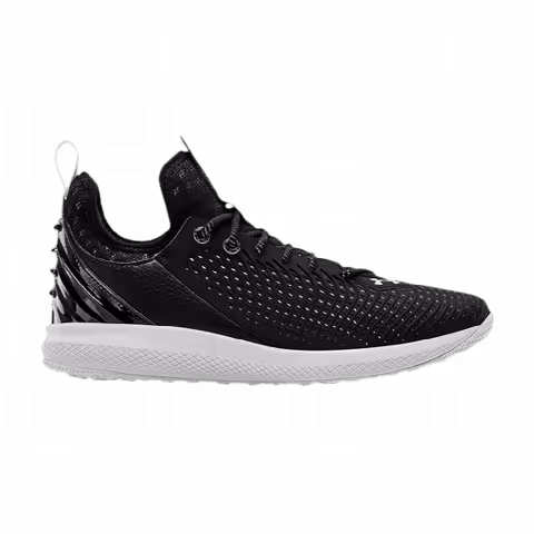 Under Armour Harper 5 Turf 'Black White'