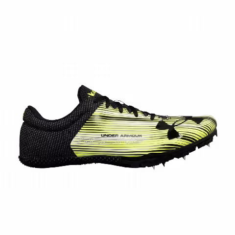 Under Armour Wmns Kick Sprint 'High Vis Yellow'