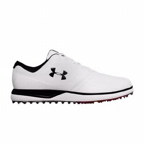 Under Armour Performance SL 'White Black'