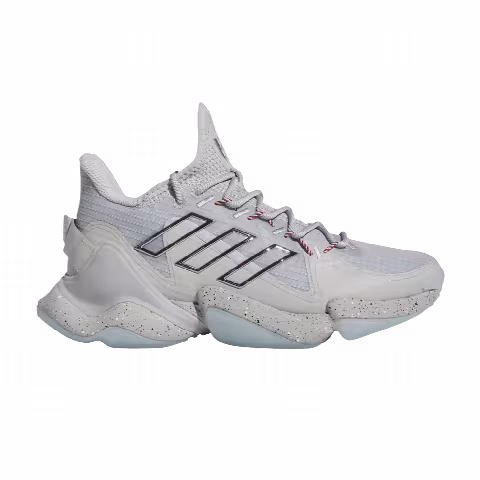 Adidas Mahomes 1 Impact FLX J 'Play Time'
