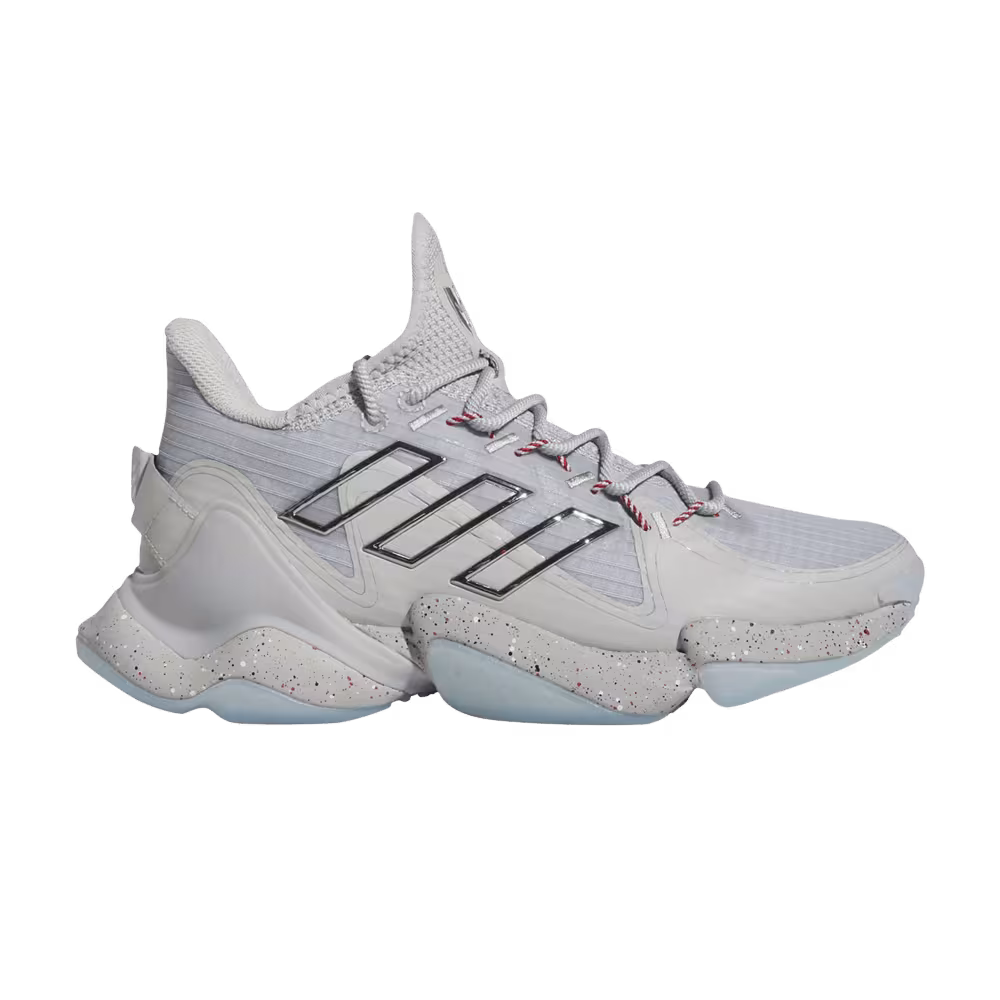 Adidas Mahomes 1 Impact FLX J Play Time