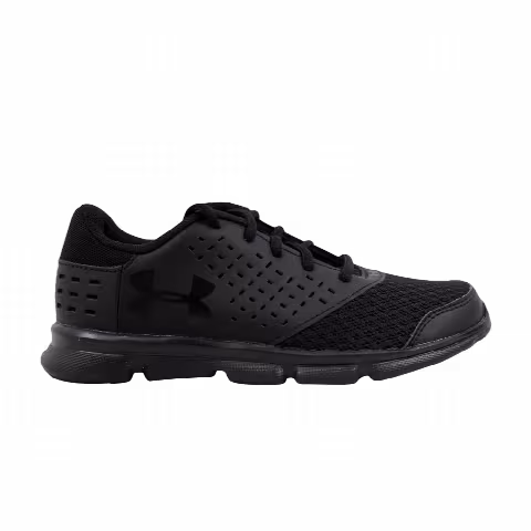 Under Armour Rave RN PS 'Black'