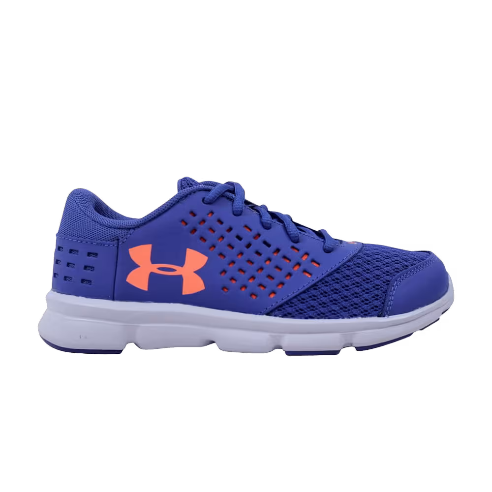 Under Armour Rave RN PS Periwinkle