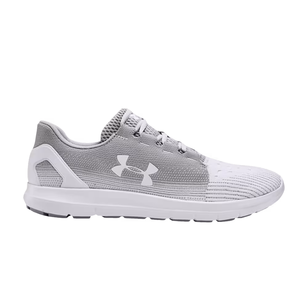 Under Armour Remix 2.0 Halo Grey