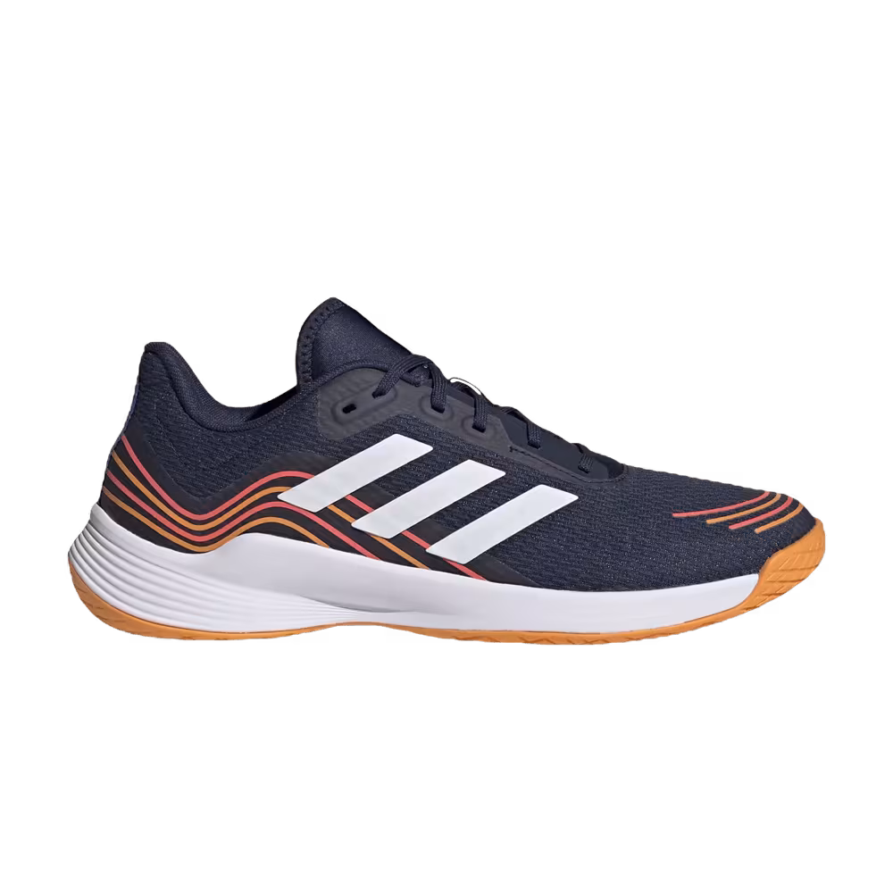 Adidas Novaflight Sustainable Team Navy White