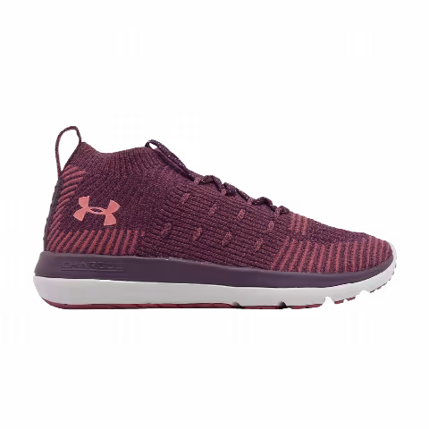 Under Armour Wmns Slingflex Rise 'Merlot Rustic Red'