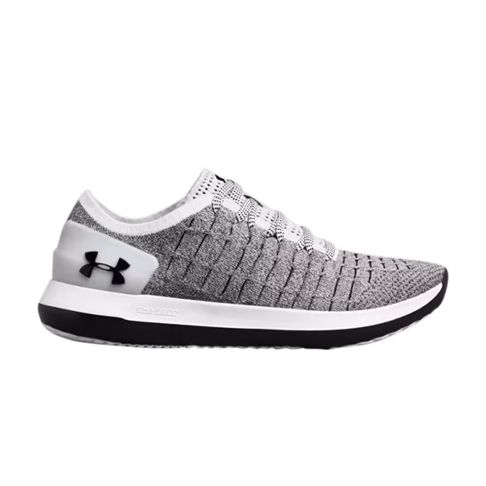 Under Armour Women's Slingride 2 Halo Grey