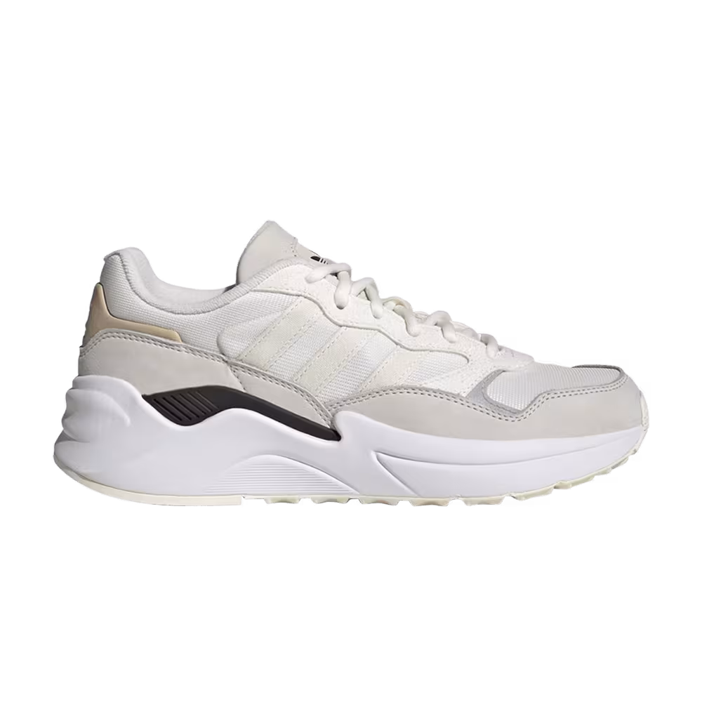 adidas Women's Retropy Adisuper White Magic Beige