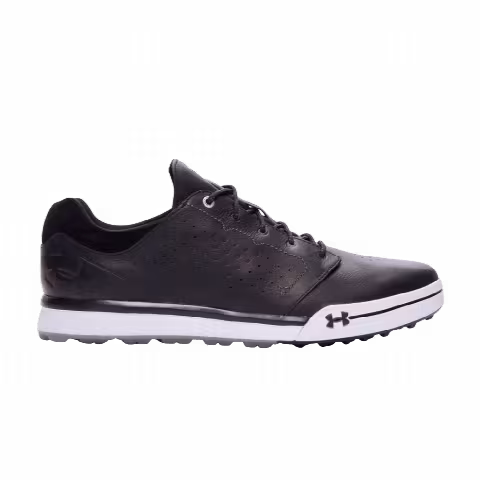 Under Armour Tempo Hybrid 'Black Aluminium'