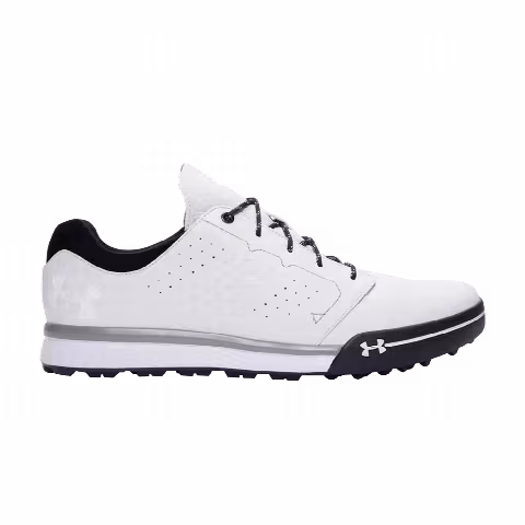Under Armour Tempo Hybrid 'White Black Grey'
