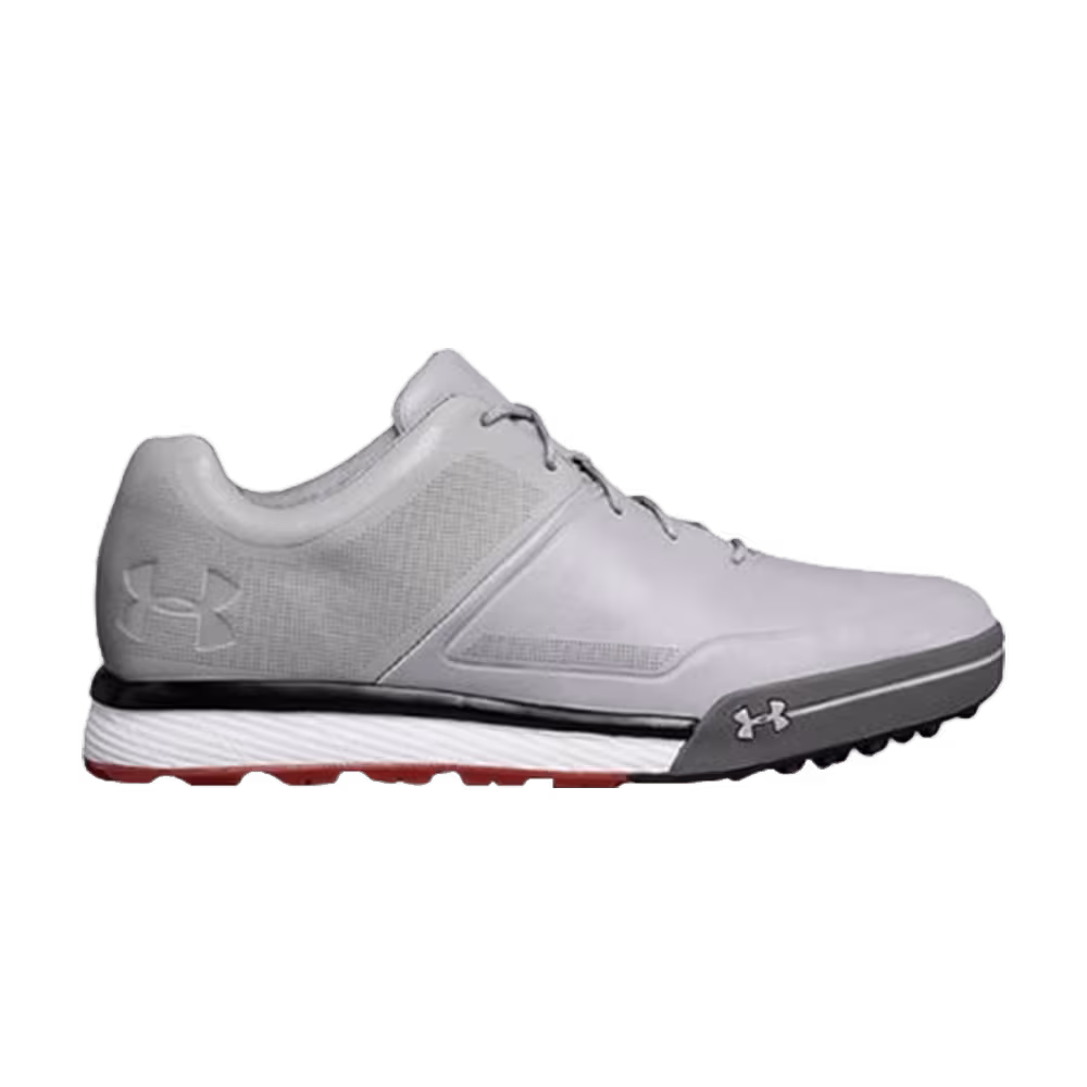 Under Armour Tempo Hybrid 2 Grey