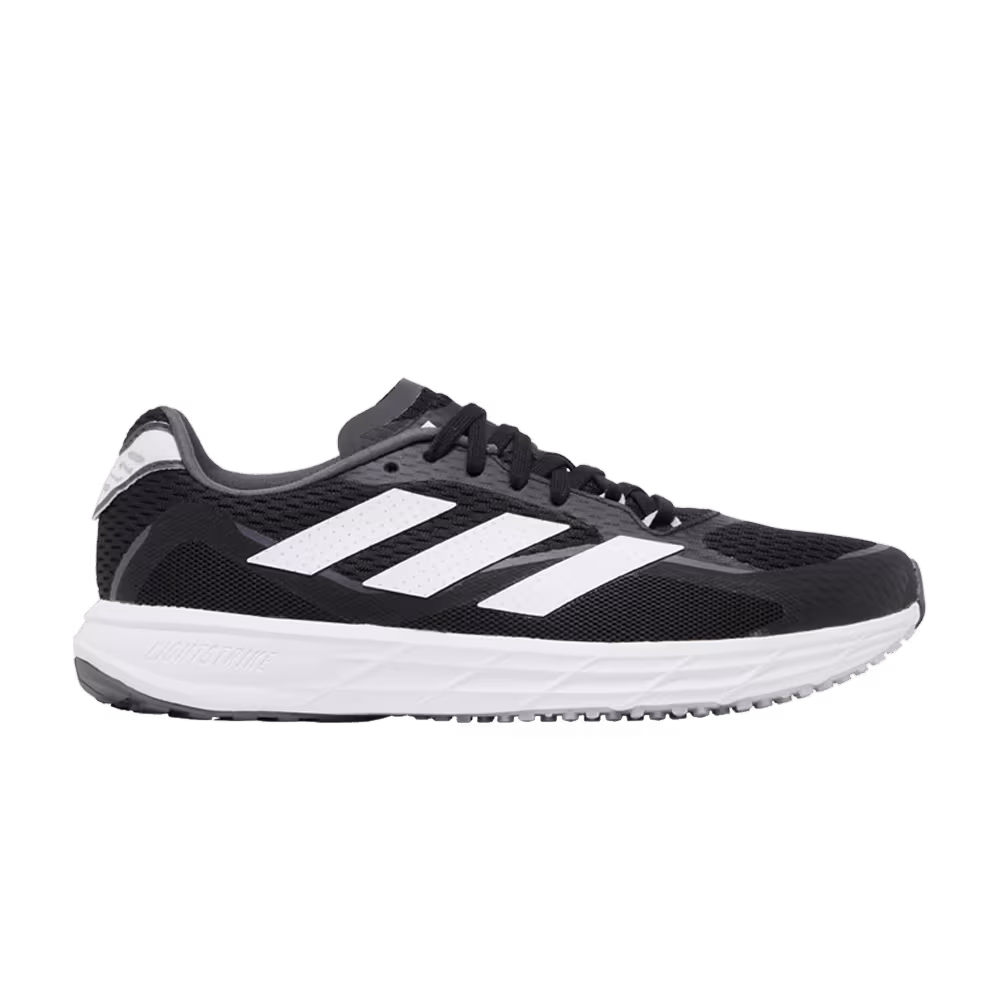 Adidas SL20.3 Black White