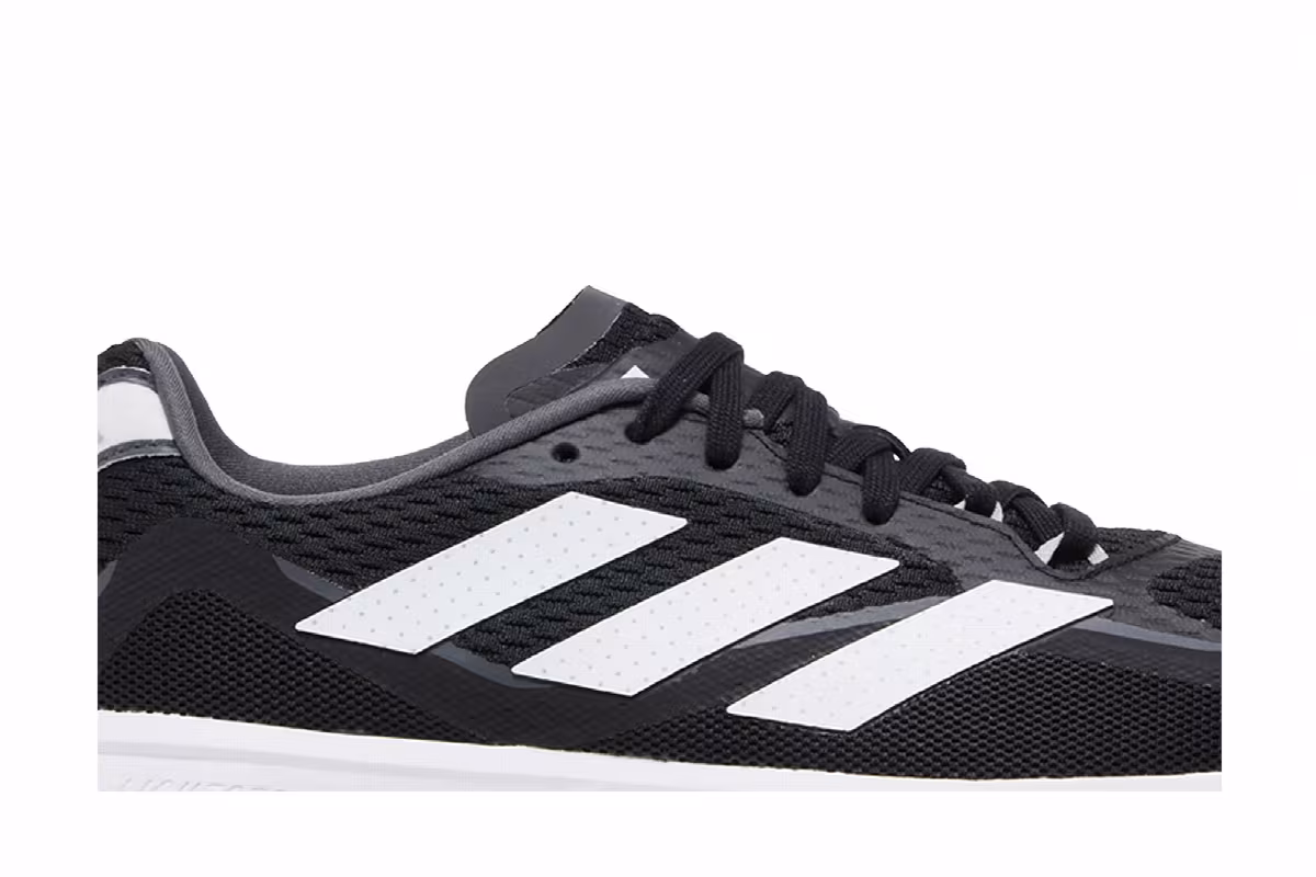 Adidas SL20.3 Black White, view 3