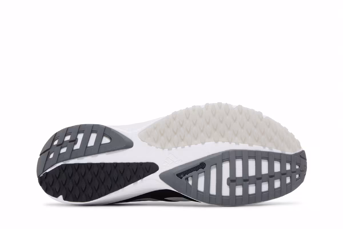 Adidas SL20.3 Black White, view 5