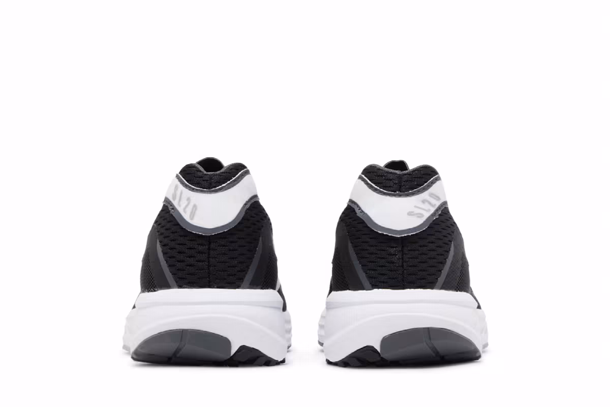 Adidas SL20.3 Black White, view 7