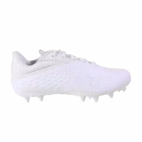 Under Armour Blur Smoke MC 'White Grey'