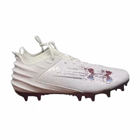 Under Armour Blur Smoke 2.0 MC 'University of South Carolina'